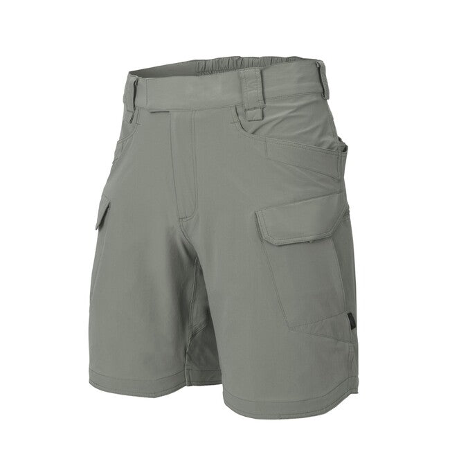 Helikon-Tex OTS 8,5 Shorts - VersaStretch Lite - Olive Drab