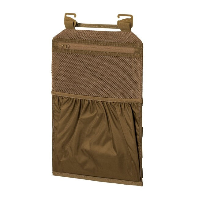 Helikon-Tex Panel-Einsatz für Rucksack - Coyote