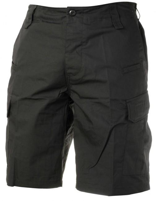 Helikon-Tex Rip-Stop CPU Shorts schwarz