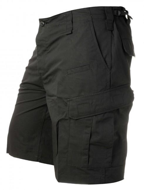 Helikon-Tex Rip-Stop CPU Shorts schwarz