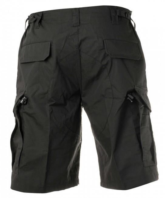 Helikon-Tex Rip-Stop CPU Shorts schwarz