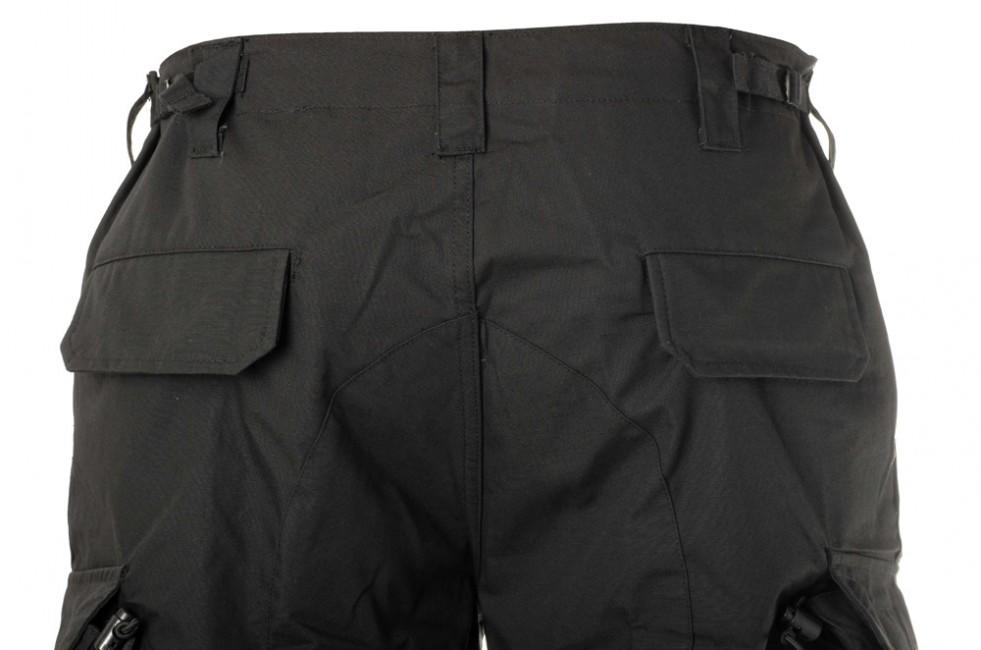 Helikon-Tex Rip-Stop CPU Shorts schwarz