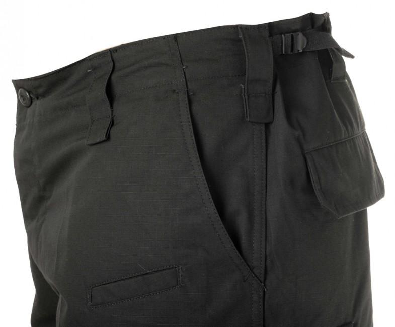 Helikon-Tex Rip-Stop CPU Shorts schwarz