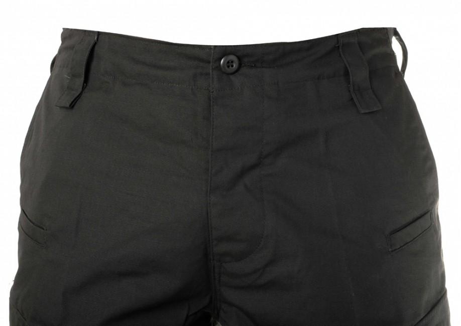 Helikon-Tex Rip-Stop CPU Shorts schwarz