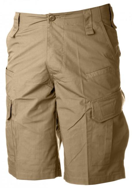Helikon CPU Rip-Stop shorts coyote