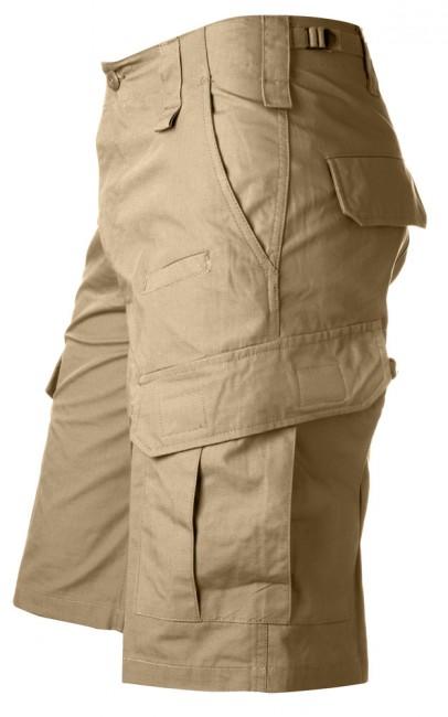 Helikon CPU Rip-Stop shorts coyote