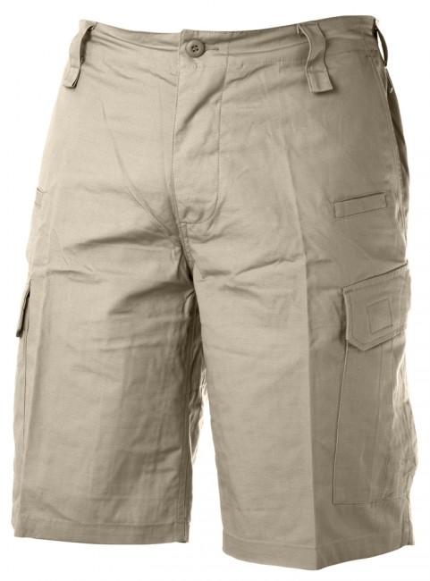 Helikon-Tex CPU Rip-Stop kurz Hose khaki