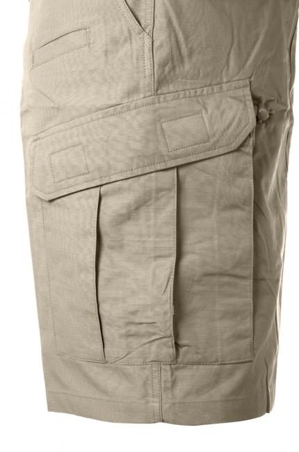 Helikon-Tex CPU Rip-Stop kurz Hose khaki