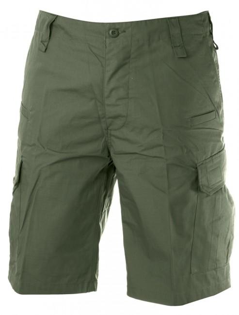 Helikon CPU Rip-Stop shorts oliv
