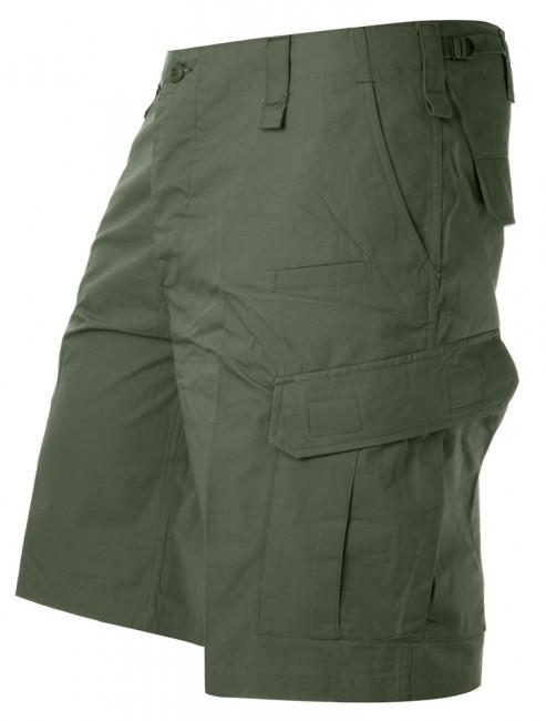 Helikon CPU Rip-Stop shorts oliv