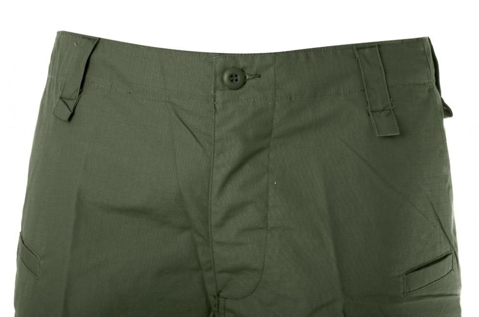 Helikon CPU Rip-Stop shorts oliv