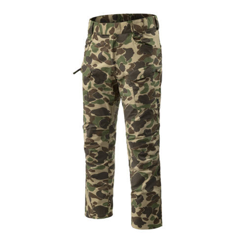 Helikon-Tex UTP® herrenhose PolyCotton Stretch Ripstop, duck hunter