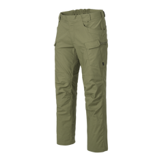 Helikon-Tex UTP® moške hlače PolyCotton Stretch Ripstop, olive green