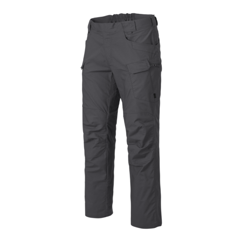 Helikon-Tex UTP® herrenhose – polycotton stretch ripstop, schattengrau