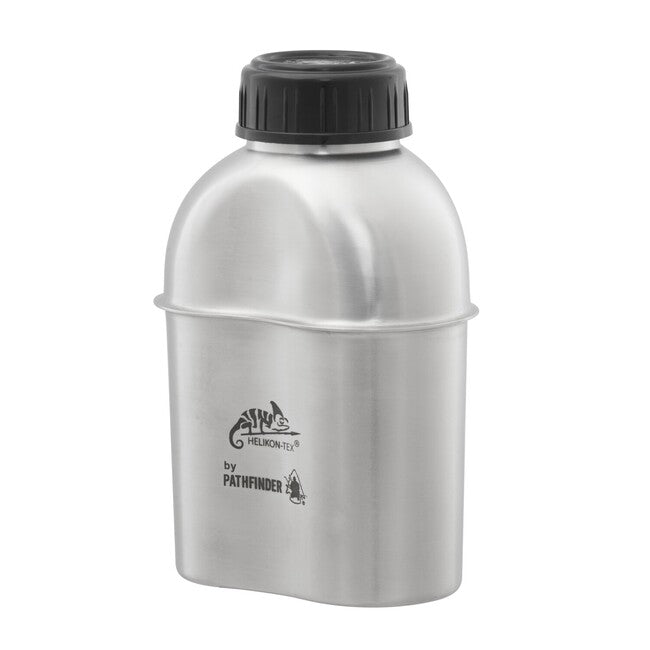 Helikon-Tex PATHFINDER Edelstahlflasche 1,15 l