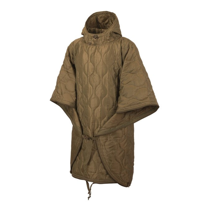 Helikon-Tex SWAGMAN ROLL Einsatz für Poncho - Coyote