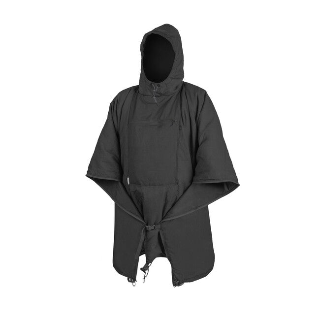 Helikon-Tex SWAGMAN ROLL Poncho - Shadow Grey