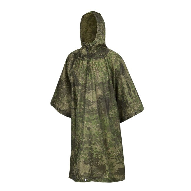 Helikon-Tex U.S. Model Poncho - PenCott WildWood™