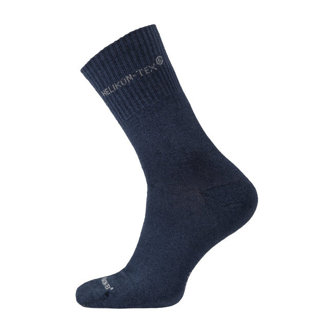 Helikon-Tex Allround-socken - 3er-Pack - marineblau