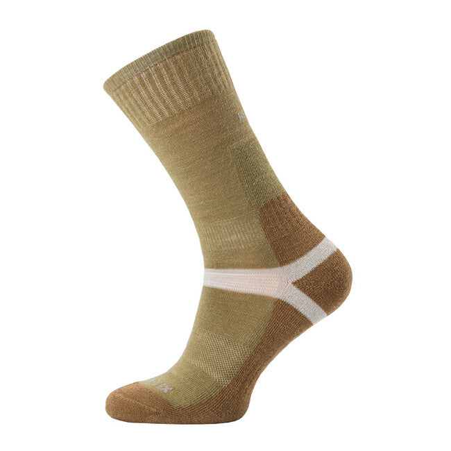 Helikon-Tex Merino socken - olivgrün/koyote