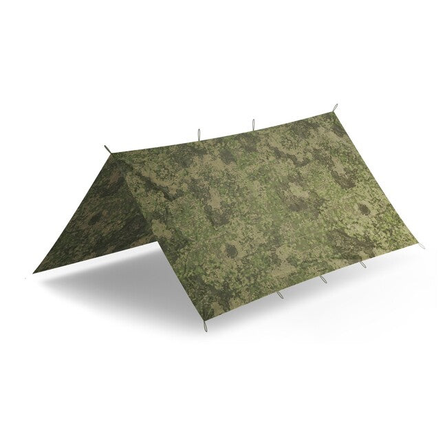 Helikon-Tex Unterstandszelt - Polyester Ripstop - PenCott WildWood™