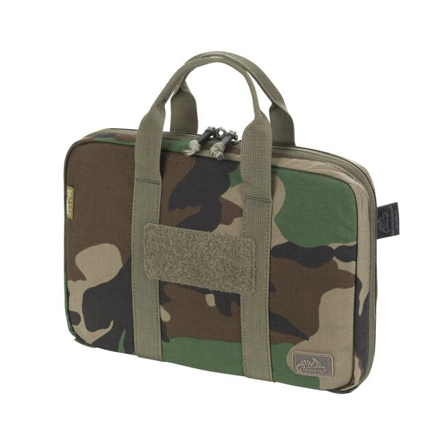 Helikon-Tex Pistolentasche - Cordura - US Woodland