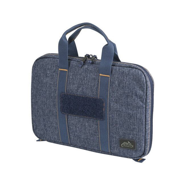 Helikon-Tex Pistolentasche - Nylon - Melange Blau