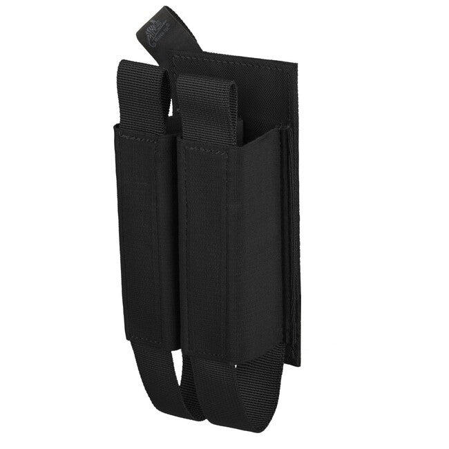 Helikon-Tex Zwei-Magazin-Einsatzhülle - Polyester - schwarz