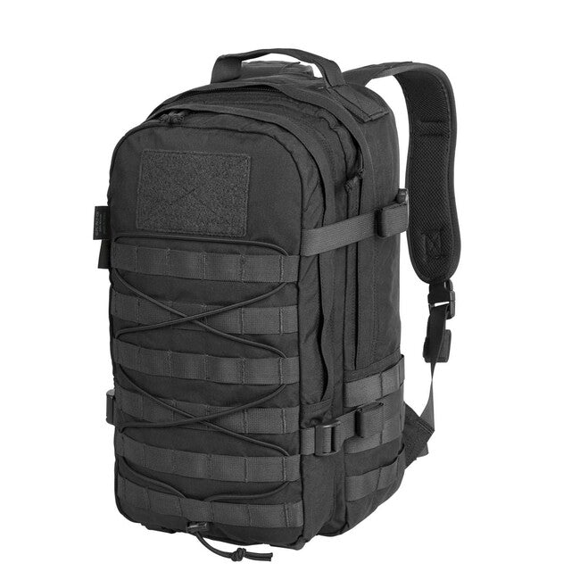Helikon-Tex Raccoon Mk2 Rucksack, schwarz, 20 l