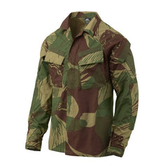 Helikon-Tex Raid Ripstop Shirt, Rhodesian Camo