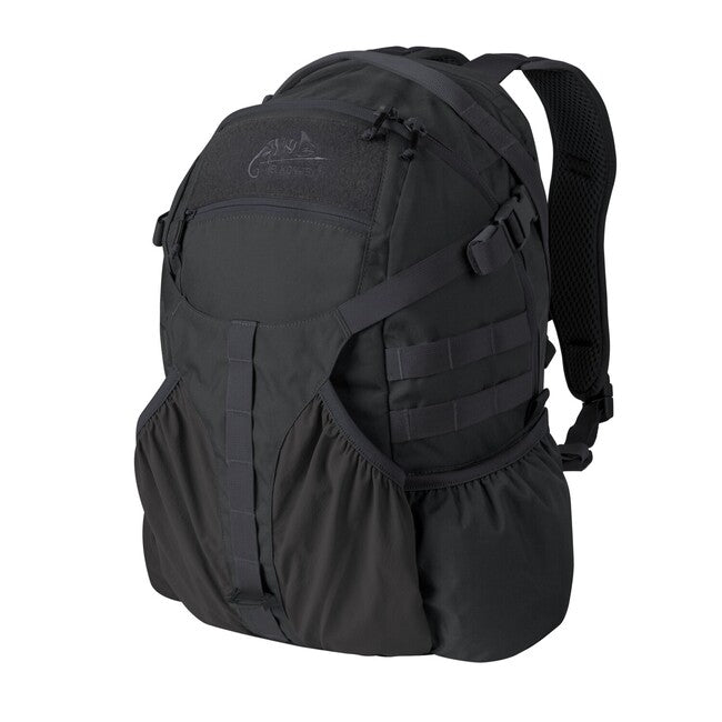 Helikon-Tex Raider® Cordura® Rucksack 20 l, schwarz