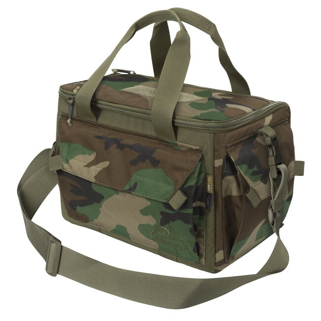 Helikon-Tex Range tasche - Cordura - US Woodland