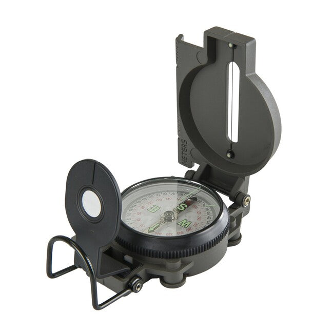 Helikon-Tex Ranger Kompass Mk2 - grau