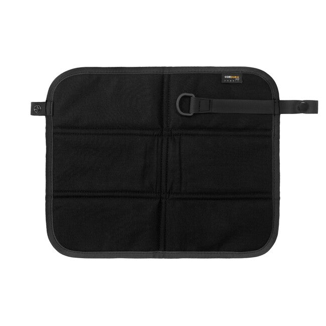 Helikon-Tex Vagabond Sitz - schwarz