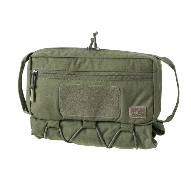 Helikon-Tex Servicekoffer - CORDURA, olivfarben