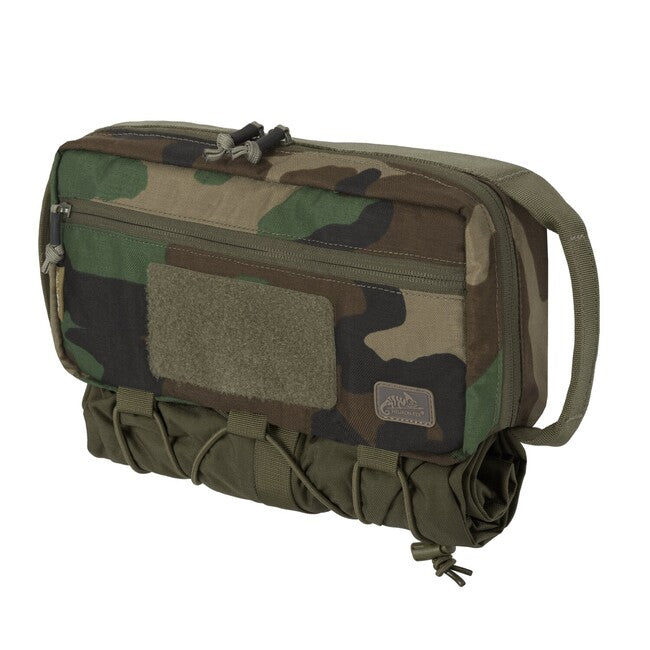 Helikon-Tex Servicegehäuse - Cordura - US Woodland