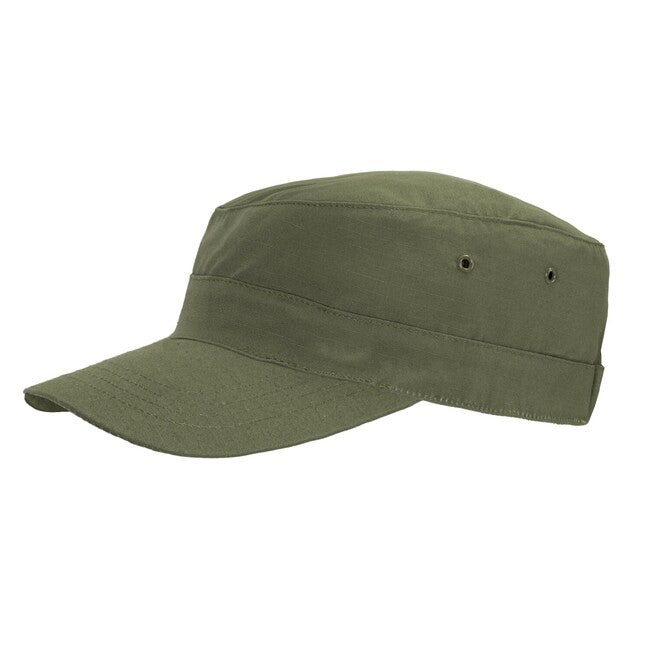 Helikon-Tex Combat Kappe - PolyCotton Ripstop, olivgrün