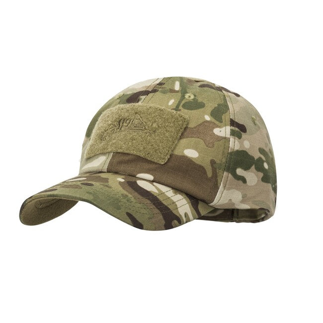 Helikon-Tex NyCo Ripstop Kappe - MultiCam