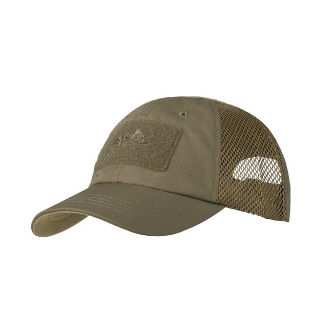 Helikon-Tex VENT mütze - polycotton ripstop, adaptive green