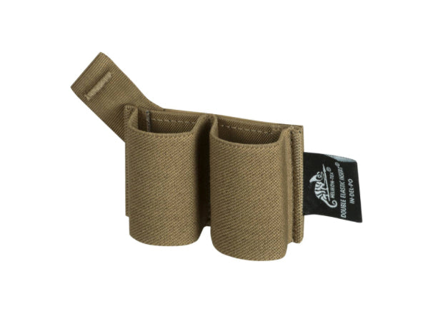 Helikon-Tex Double Elastic Magazinhalter, insert, coyote