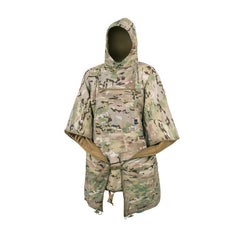 Helikon-Tex Swagman Roll Poncho vzor camogrom