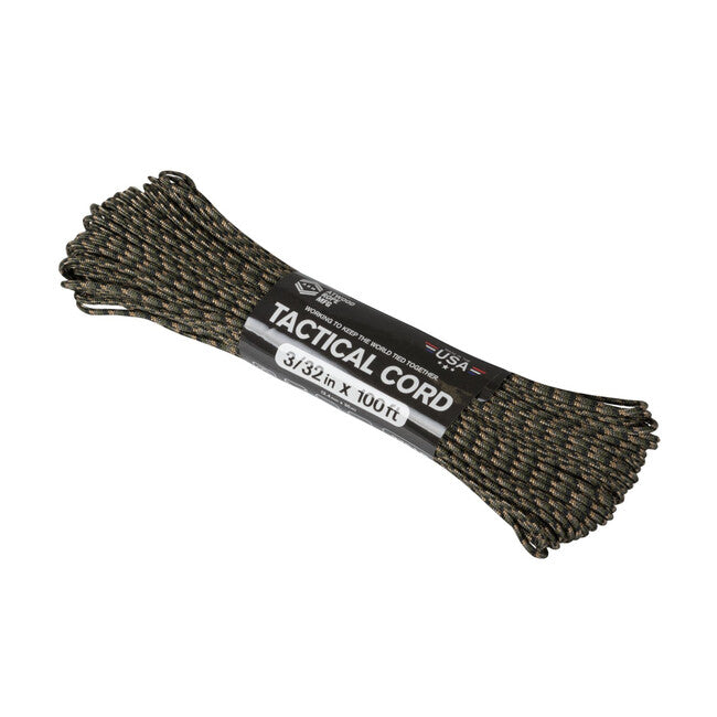 Helikon-Tex Tactical Cord 275 (100 ft) - waldtarn