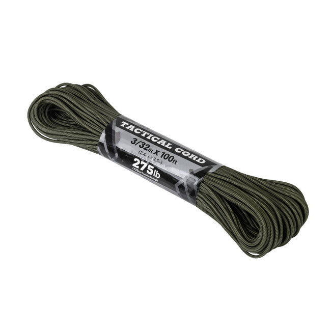 Helikon-Tex Tactical Cord 275 (100 ft) - olivgrün