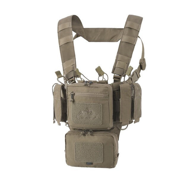 Helikon-Tex Taktische Weste (TMR) - RAL 7013