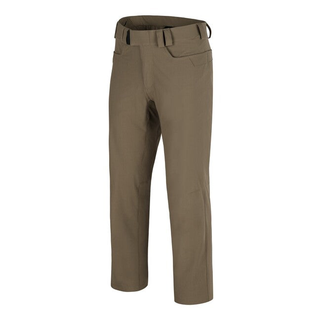 Helikon-Tex Taktische Hose COVERT - VersaStretch - Mud Brown