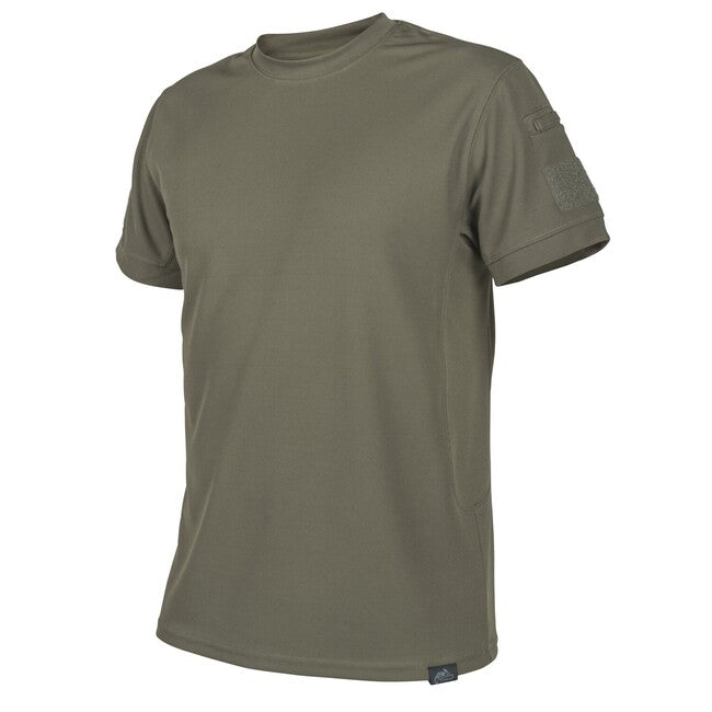 Helikon-Tex Taktisches T-shirt - TopCool - Adaptive Green