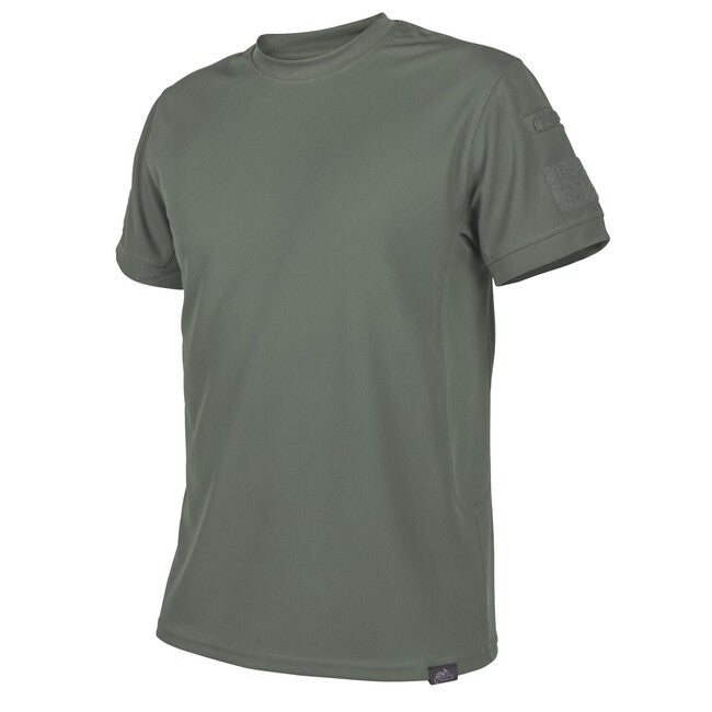 Helikon-Tex TopCool taktisches T-shirt - Foliage