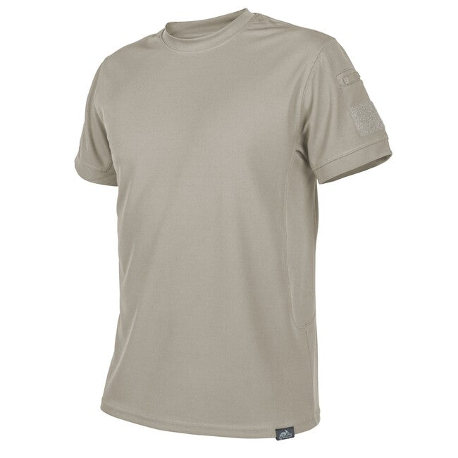 Helikon-Tex Taktisches T-shirt - TopCool - khaki