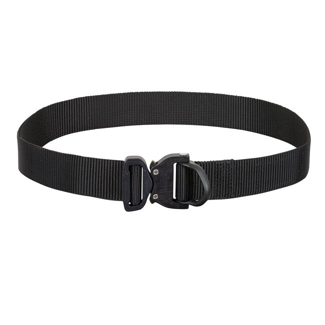 Helikon-Tex FX38 taktischer Gürtel COBRA D-Ring - schwarz