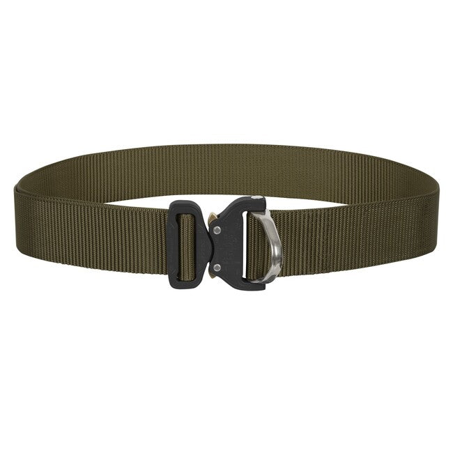Helikon-Tex FX45 taktischer Gürtel COBRA D-Ring - olivgrün